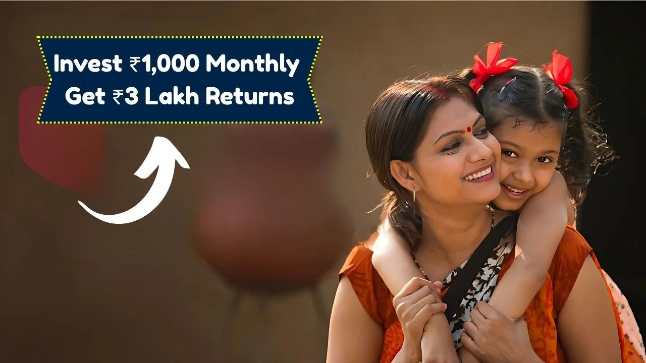 Invest ₹1,000/Month and Secure ₹3 Lakh – PM Suraksha Bima Scheme 2025