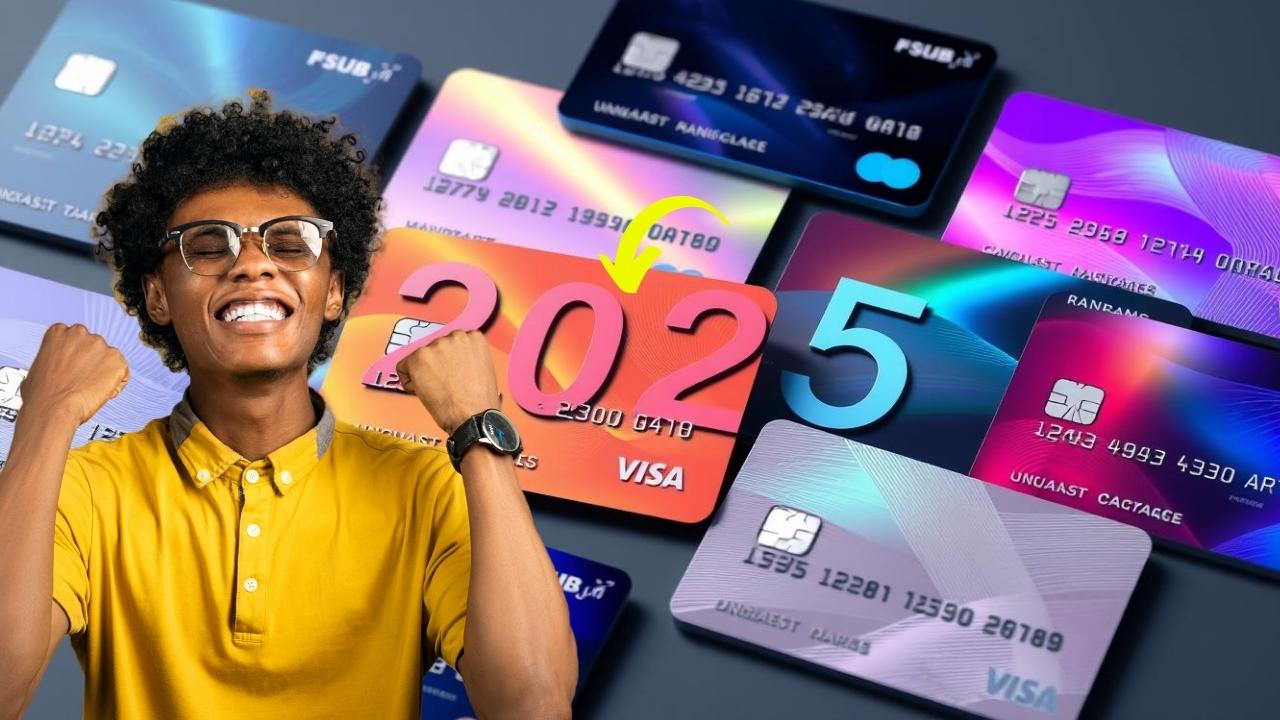 Unlock 10% Savings: Best Credit Cards for Amazon Sale 2025 - List Inside