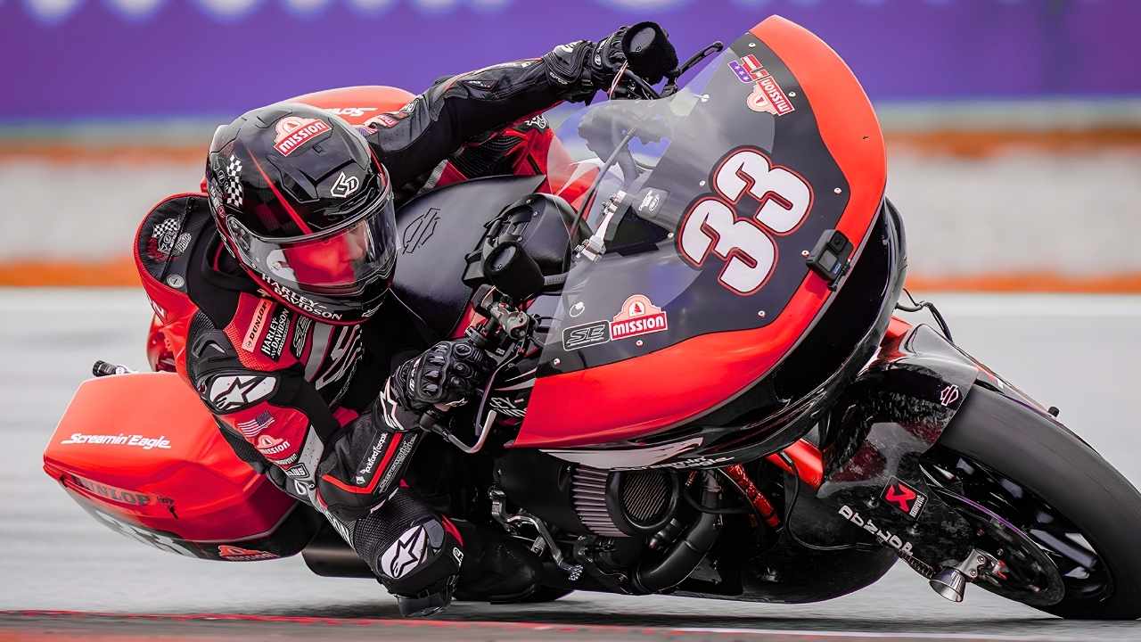 2026 Harley-Davidson Bobcat First Look – The Ultimate Off-Road King Is Here!