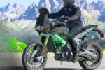 Next-Gen Ducati DesertX V2 Spotted Testing – Big Power, Bigger Adventure Ahead!