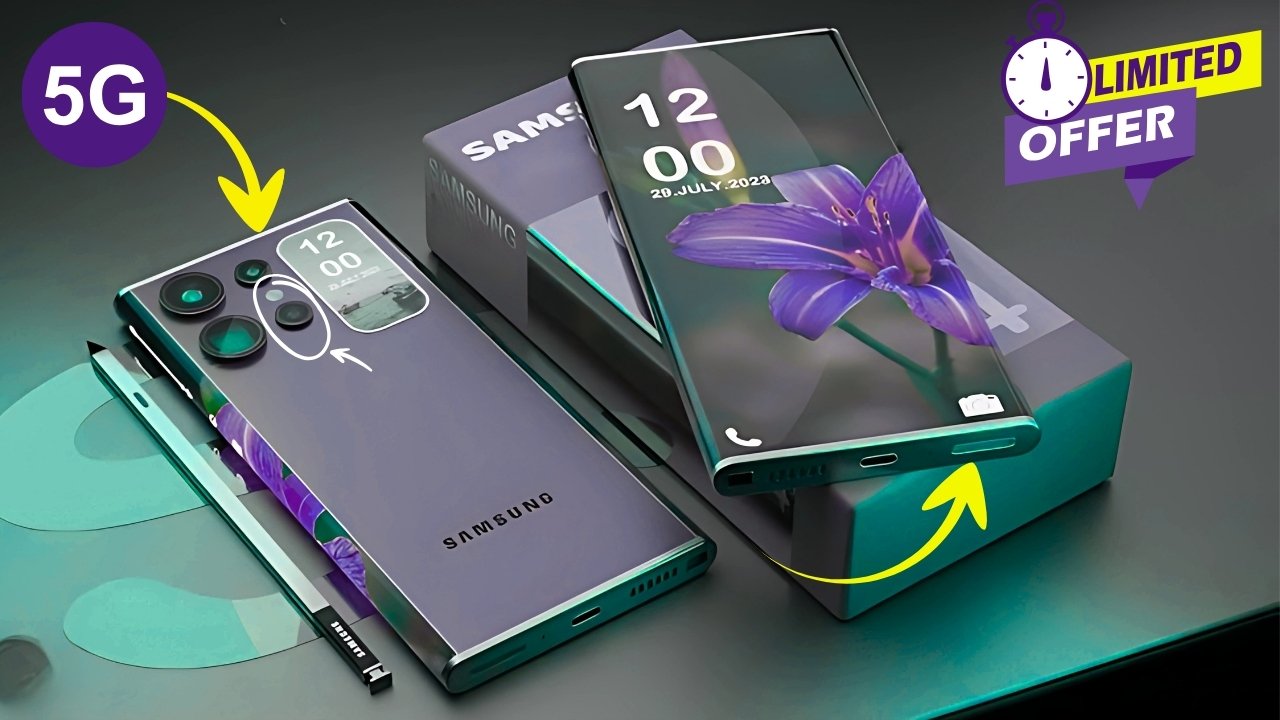 Samsung Galaxy F67 Neo 5G Launch – Big Battery, Stunning Display & Fast 5G